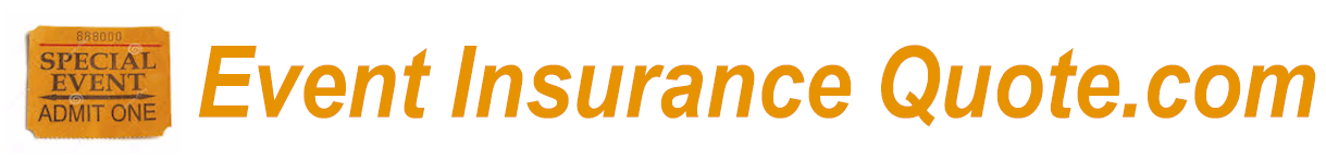 EventInsuranceQuote.com Special Event Insurance