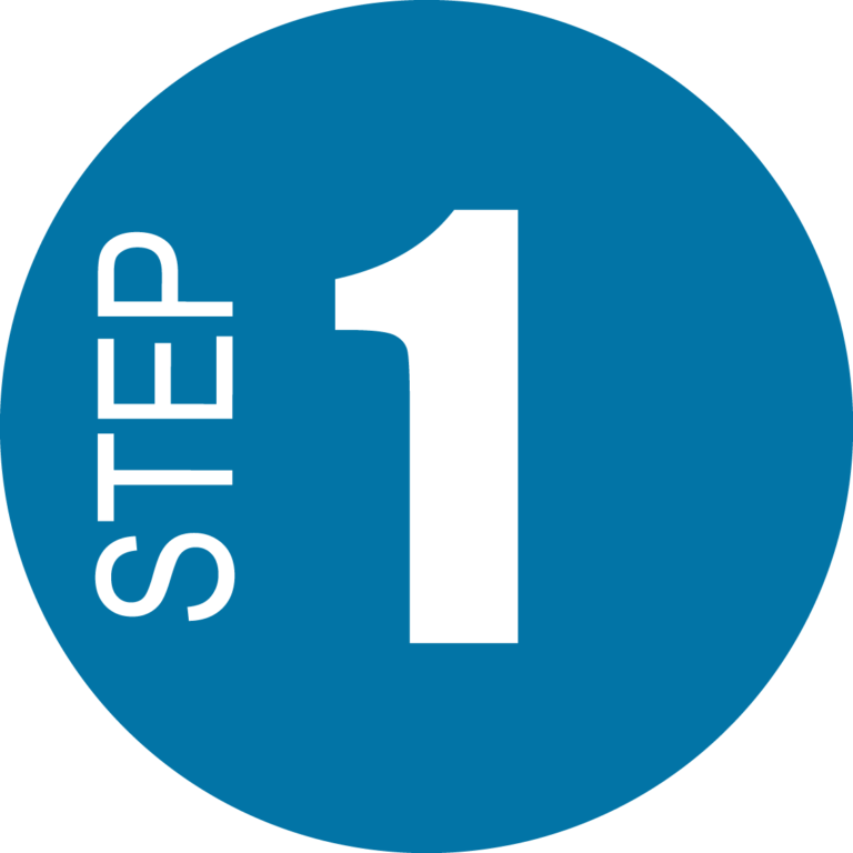 Step one logo eventinsurancequote special event insurance