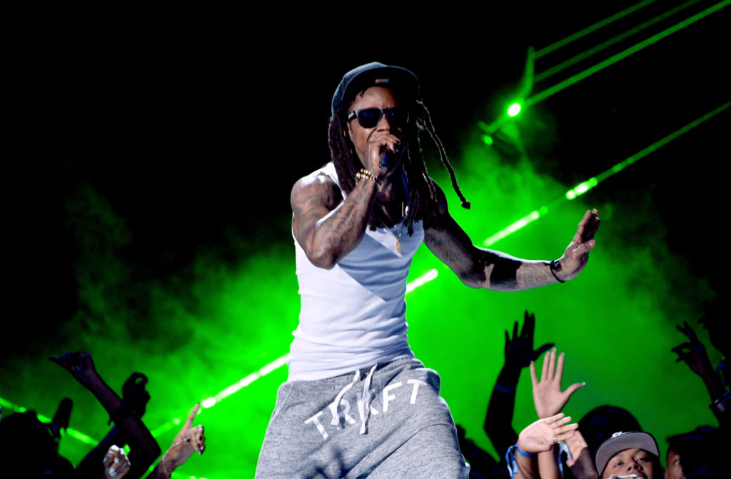 Weezy F Baby Performs Live Concert Insurance – Concert – Festival Insurance – Hip Hop Insurance – Hip Hop